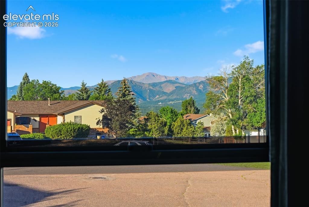 450 Picasso Court Colorado Springs CO 80921