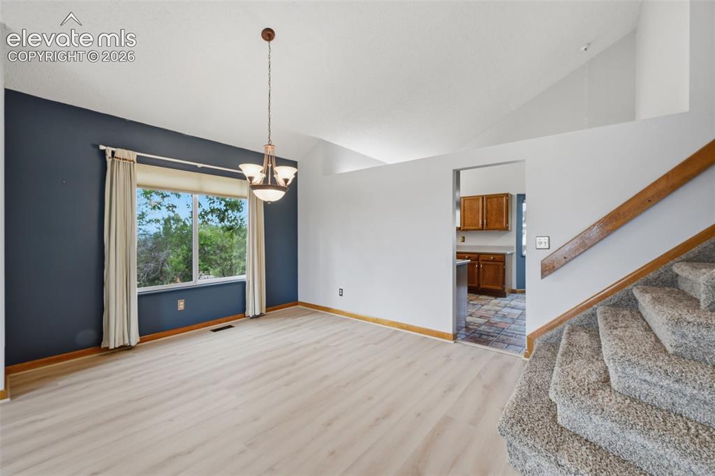 450 Picasso Court Colorado Springs CO 80921