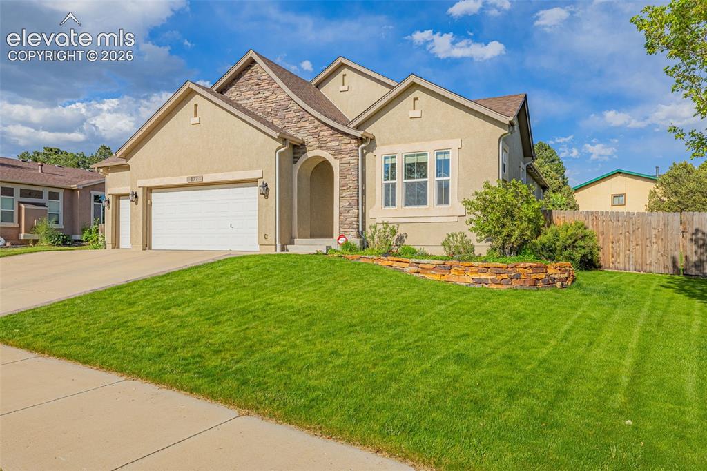 177 Homeland Court Colorado Springs CO 80921