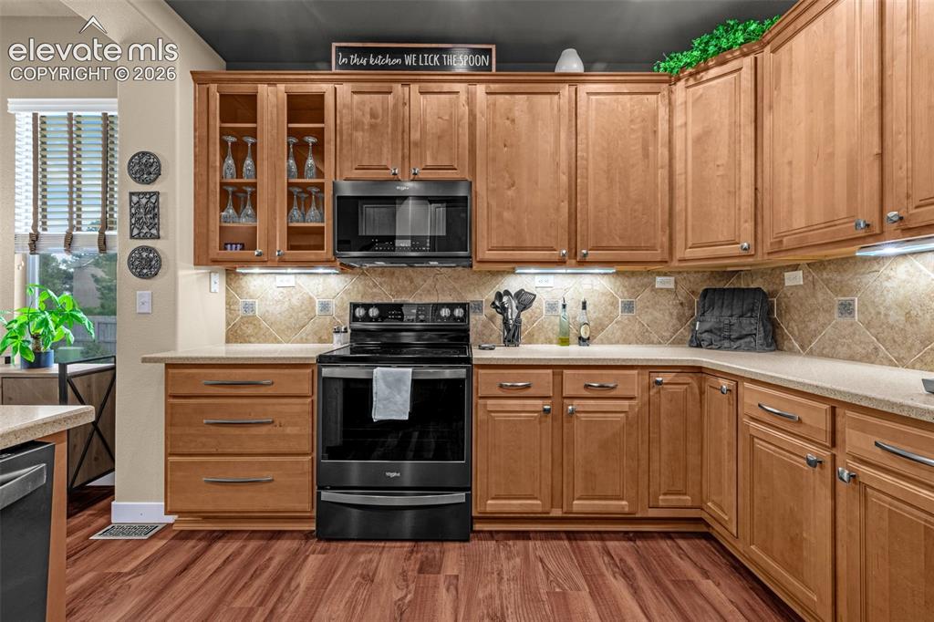 177 Homeland Court Colorado Springs CO 80921