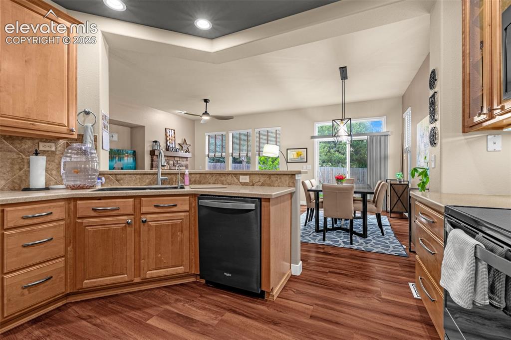 177 Homeland Court Colorado Springs CO 80921