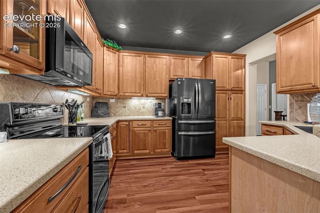 177 Homeland Court Colorado Springs CO 80921