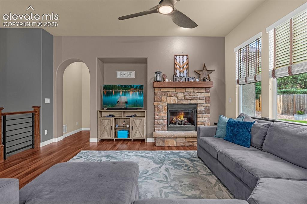 177 Homeland Court Colorado Springs CO 80921
