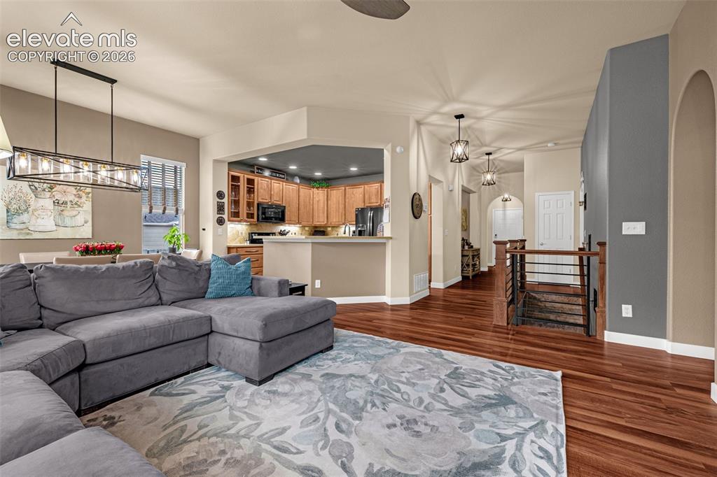177 Homeland Court Colorado Springs CO 80921