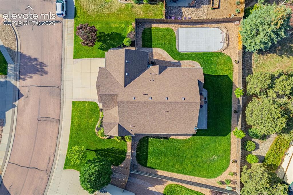 177 Homeland Court Colorado Springs CO 80921