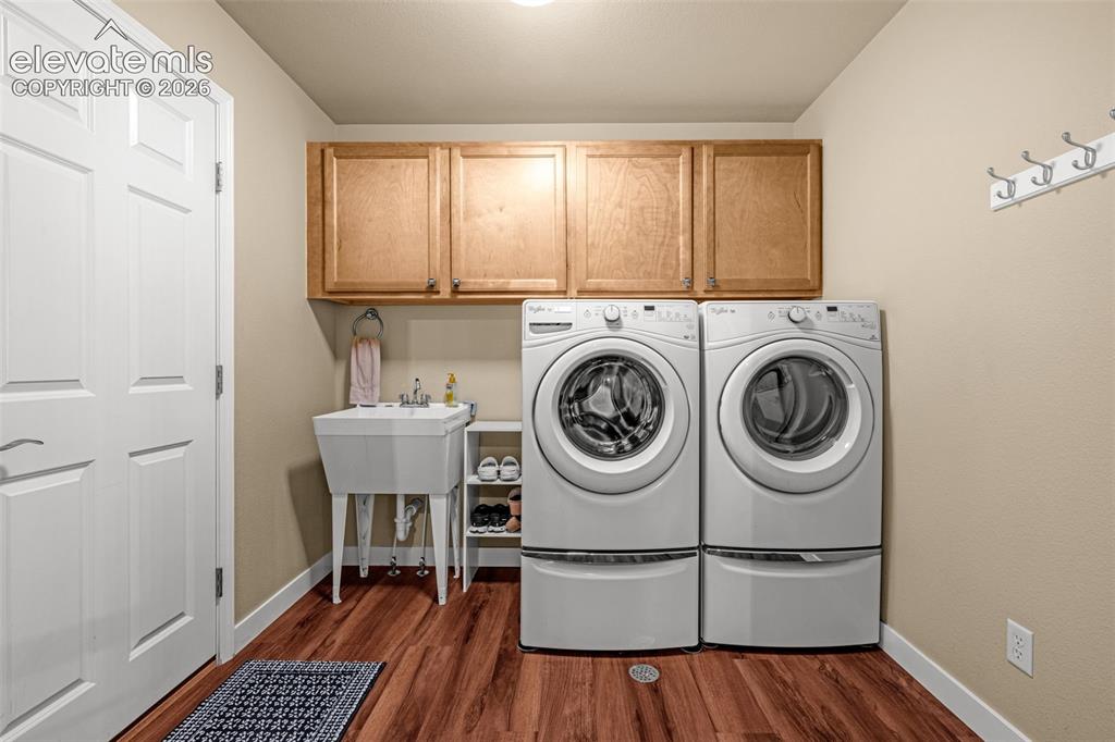 177 Homeland Court Colorado Springs CO 80921