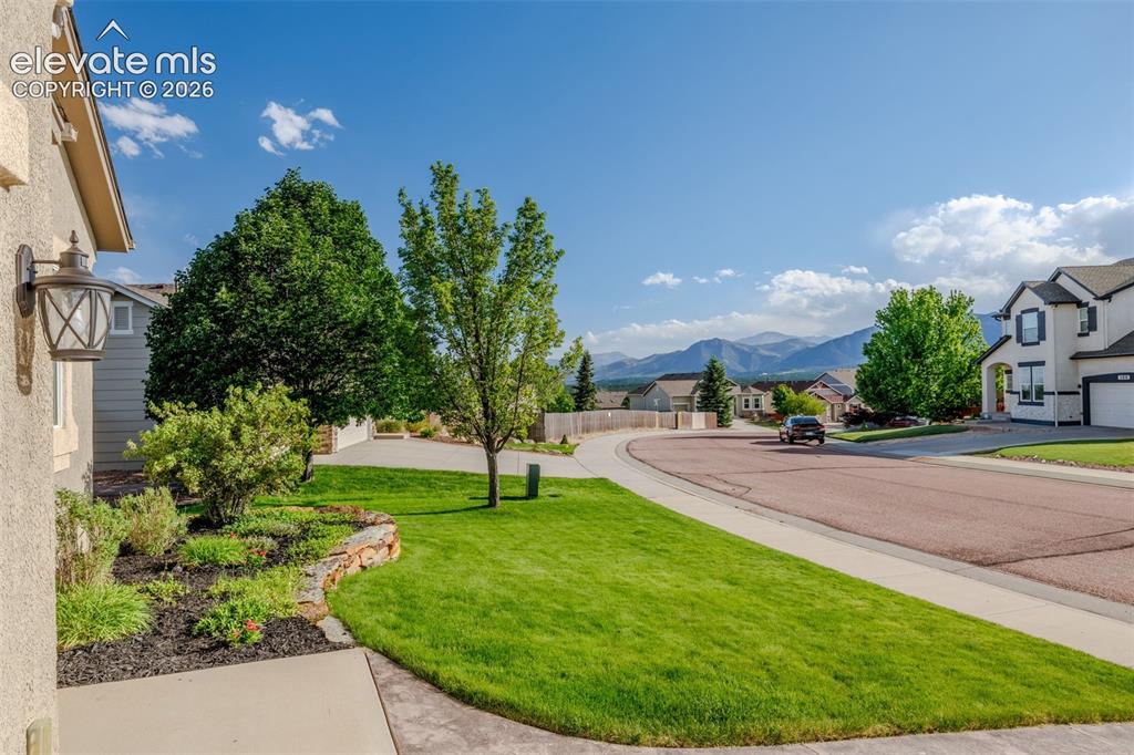 177 Homeland Court Colorado Springs CO 80921