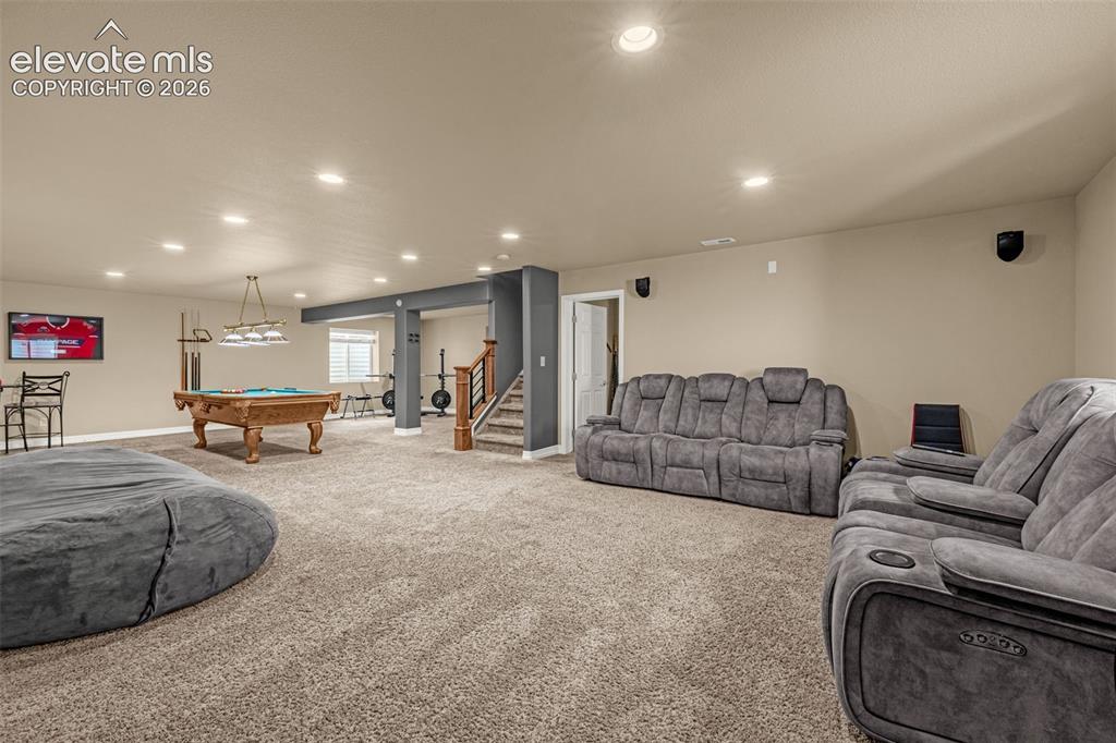 177 Homeland Court Colorado Springs CO 80921