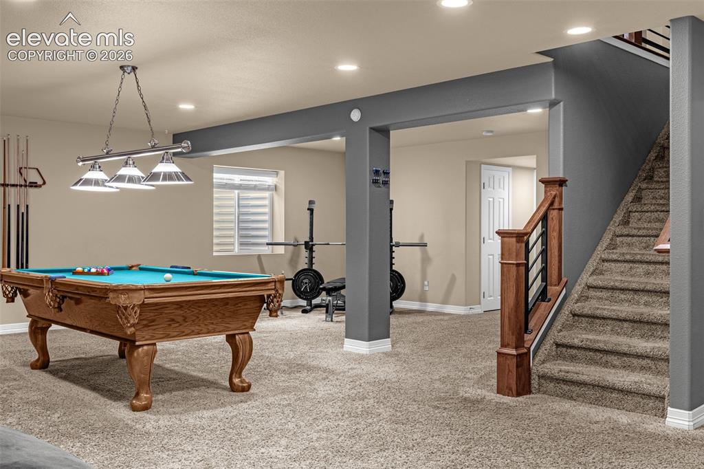 177 Homeland Court Colorado Springs CO 80921