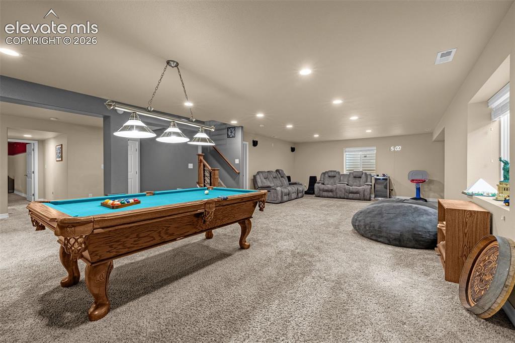 177 Homeland Court Colorado Springs CO 80921