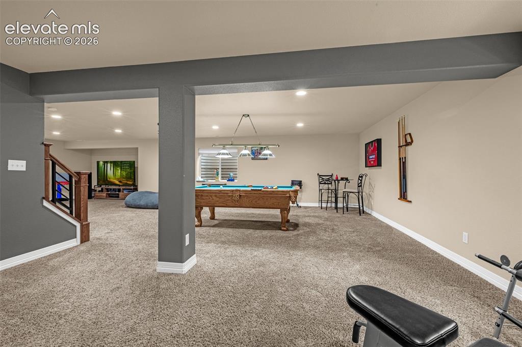 177 Homeland Court Colorado Springs CO 80921