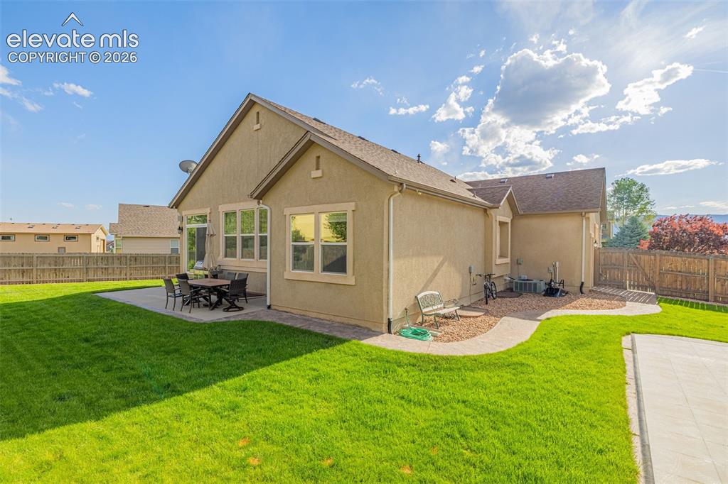 177 Homeland Court Colorado Springs CO 80921