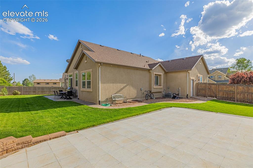 177 Homeland Court Colorado Springs CO 80921