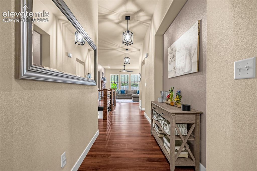 177 Homeland Court Colorado Springs CO 80921