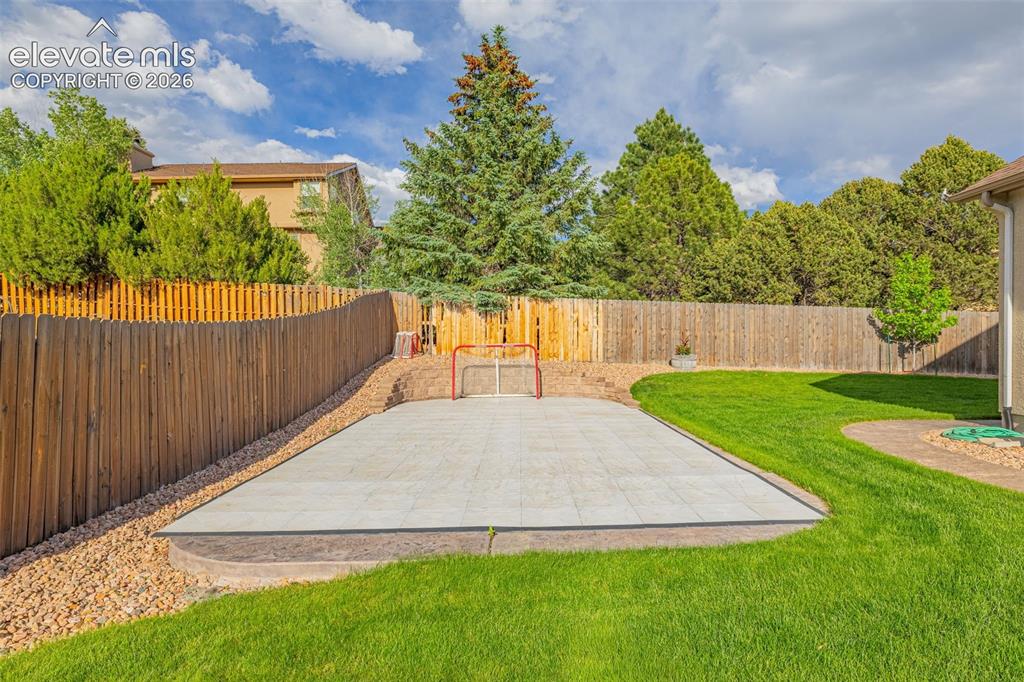 177 Homeland Court Colorado Springs CO 80921
