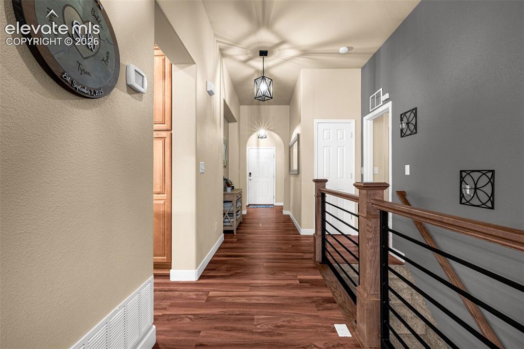 177 Homeland Court Colorado Springs CO 80921