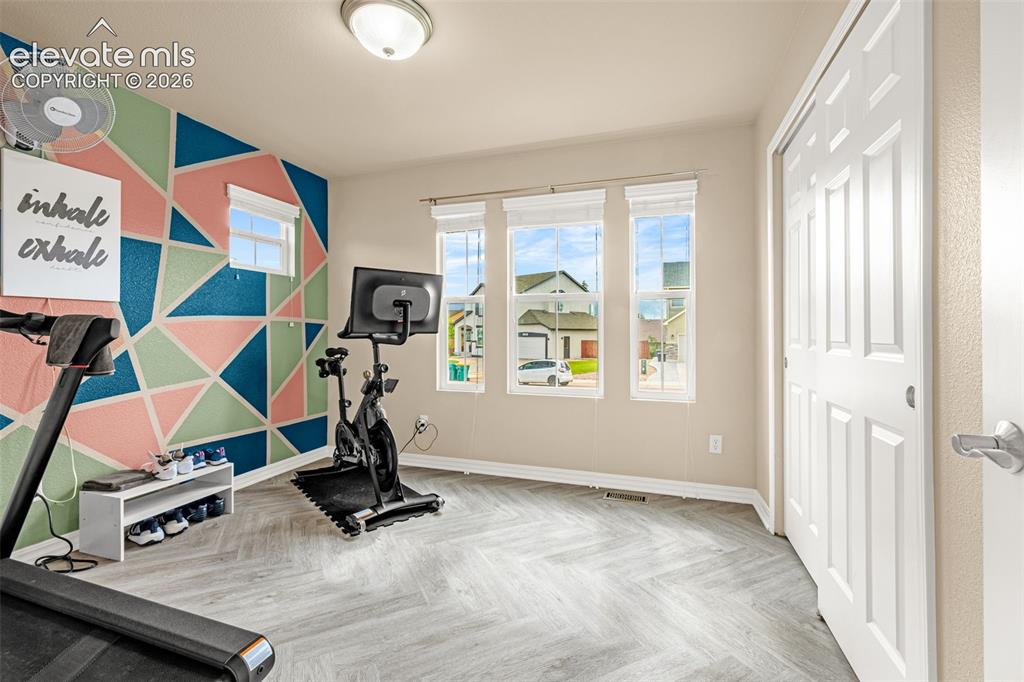 177 Homeland Court Colorado Springs CO 80921