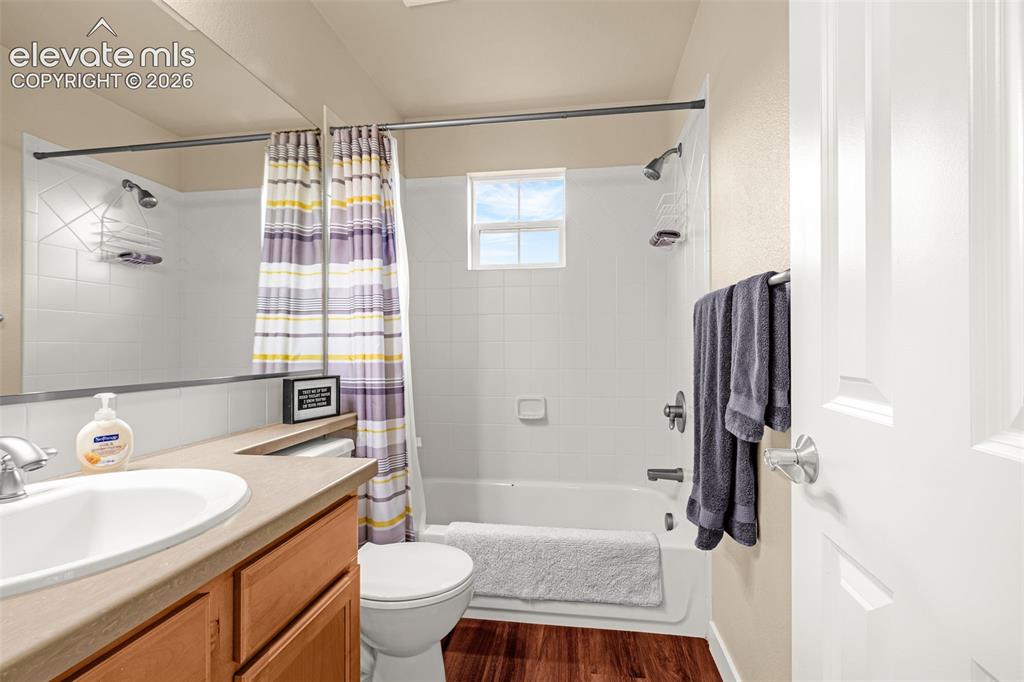 177 Homeland Court Colorado Springs CO 80921