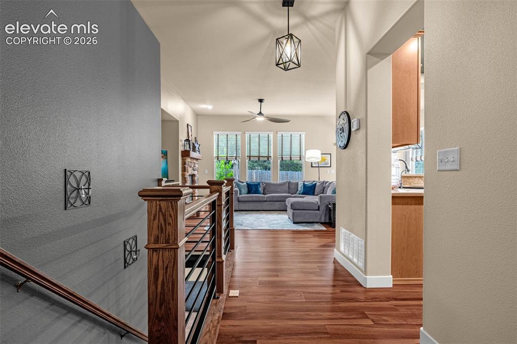 177 Homeland Court Colorado Springs CO 80921