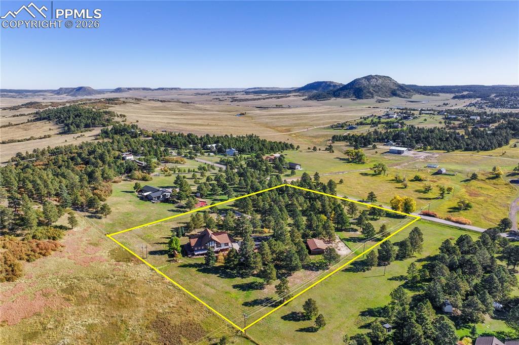 20280 Indi Drive Monument CO 80132