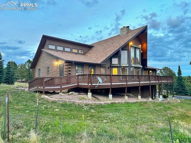 20280 Indi Drive Monument CO 80132