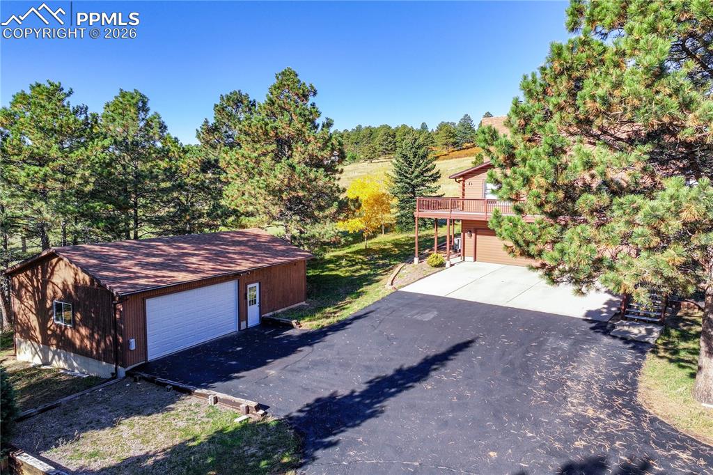 20280 Indi Drive Monument CO 80132