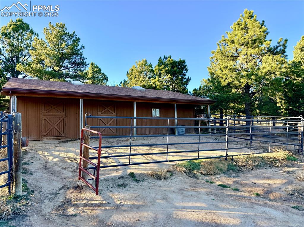 20280 Indi Drive Monument CO 80132