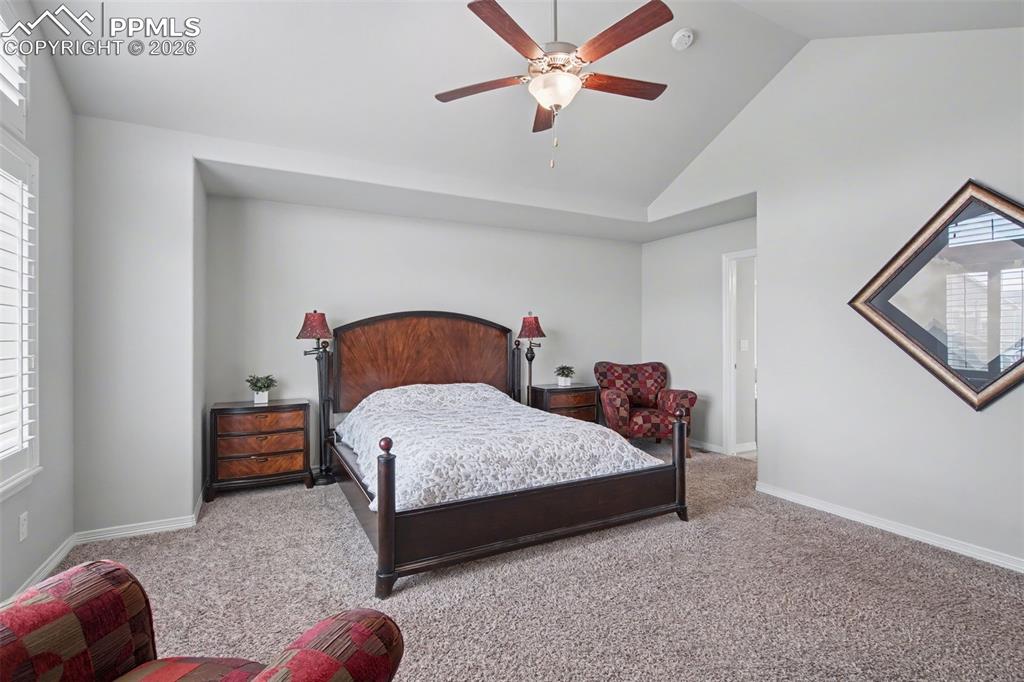 4974 Olympus Drive Colorado Springs CO 80924