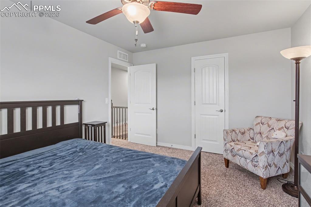 4974 Olympus Drive Colorado Springs CO 80924