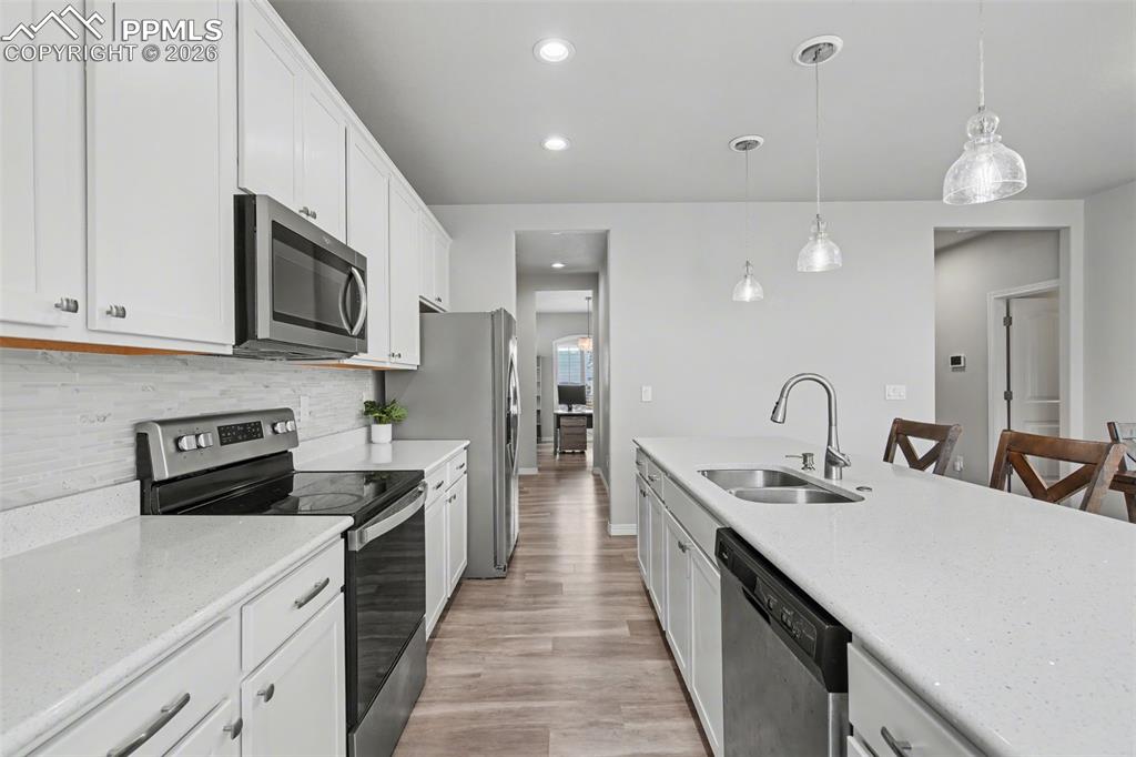 4974 Olympus Drive Colorado Springs CO 80924