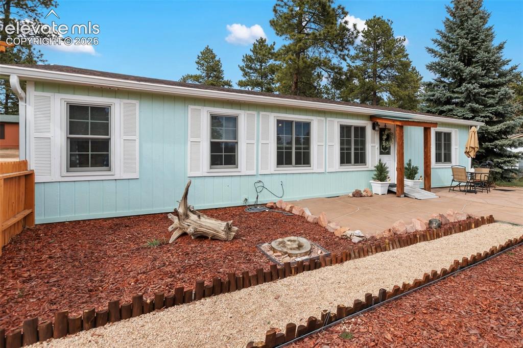 427 S Woodland Avenue Woodland Park CO 80863