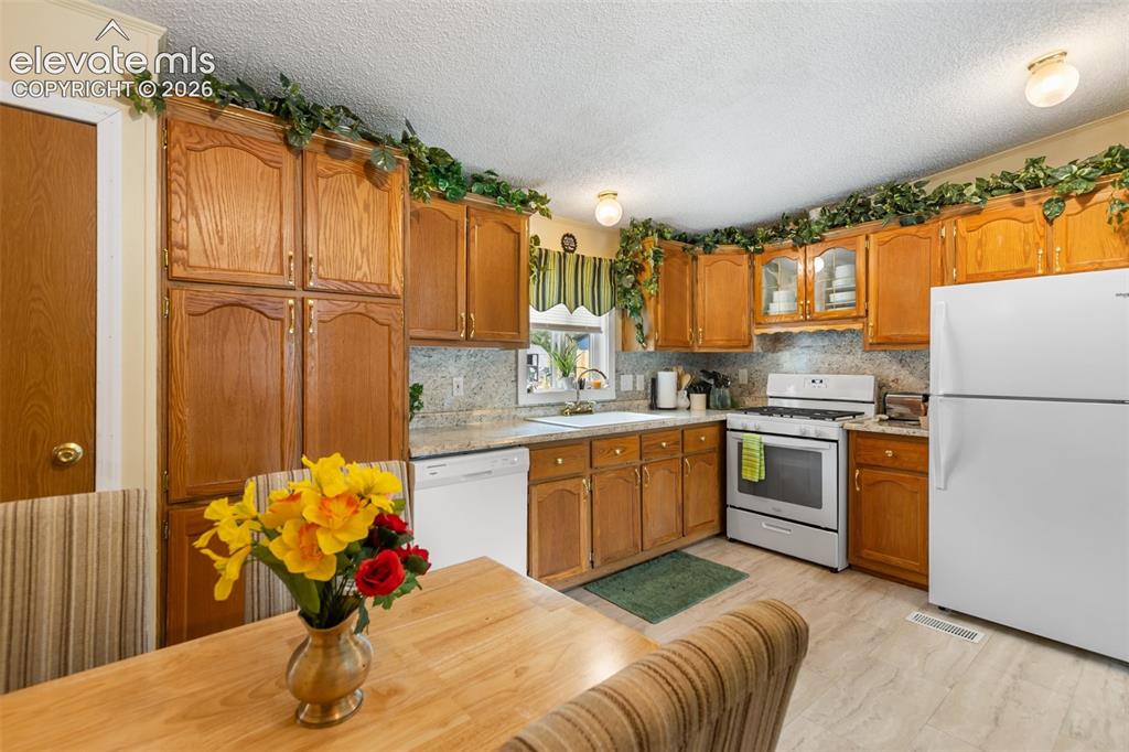 427 S Woodland Avenue Woodland Park CO 80863