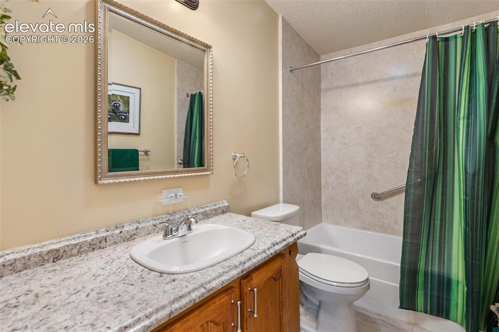 427 S Woodland Avenue Woodland Park CO 80863