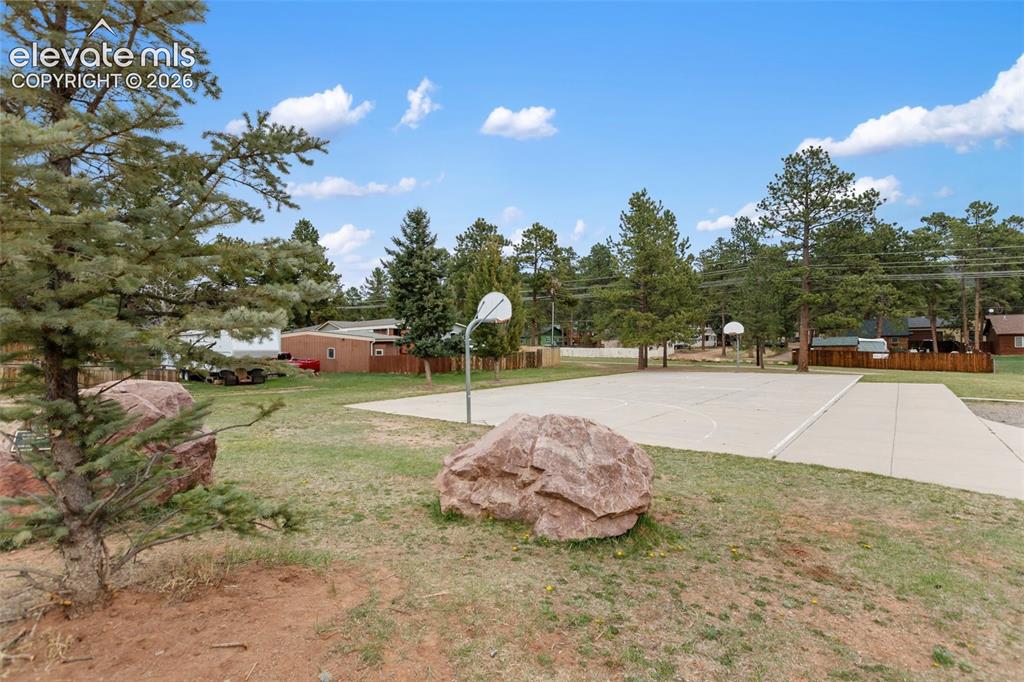427 S Woodland Avenue Woodland Park CO 80863