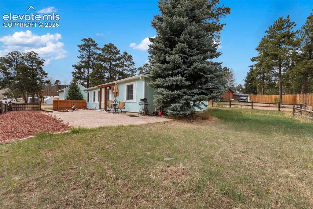 427 S Woodland Avenue Woodland Park CO 80863