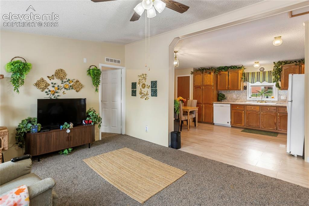 427 S Woodland Avenue Woodland Park CO 80863