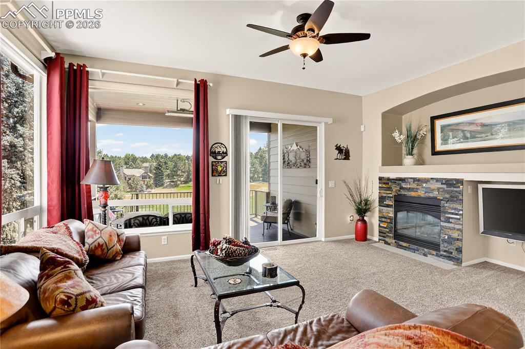 1118 Berganot Trail Castle Pines CO 80108