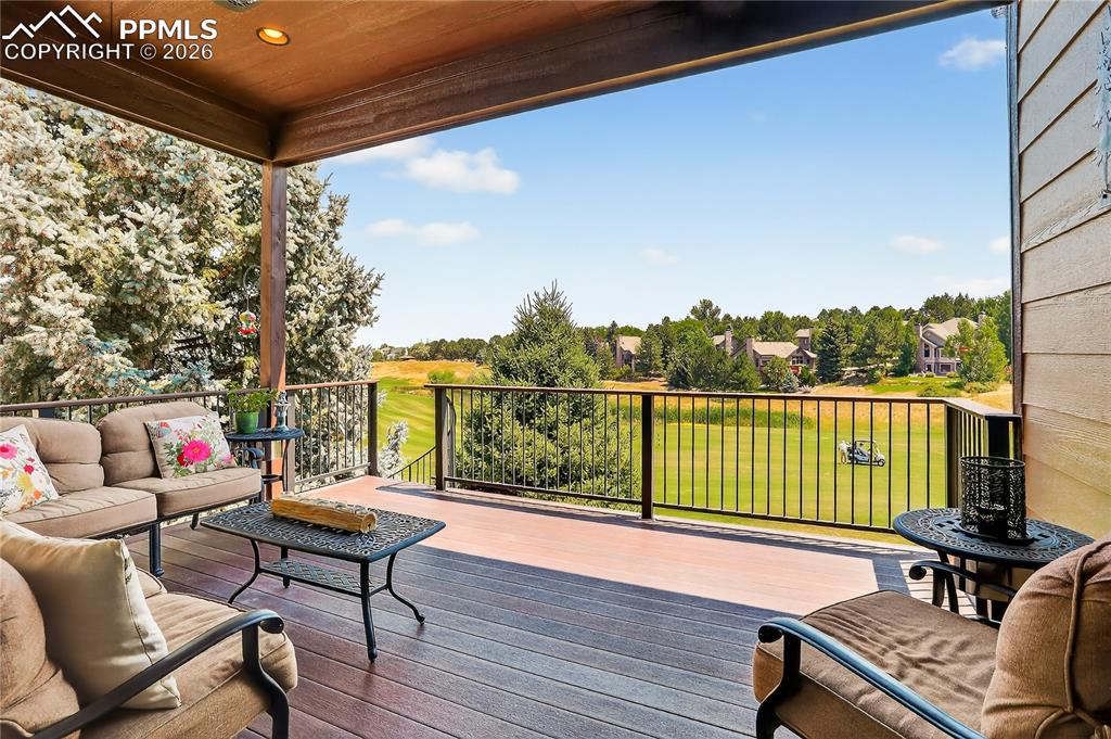 1118 Berganot Trail Castle Pines CO 80108