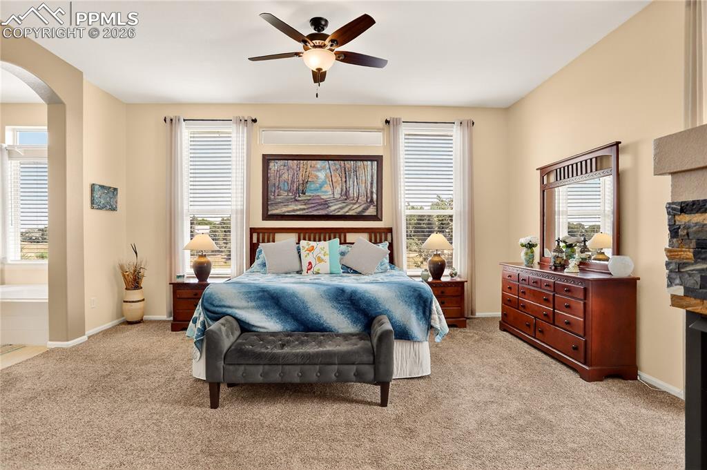 1118 Berganot Trail Castle Pines CO 80108