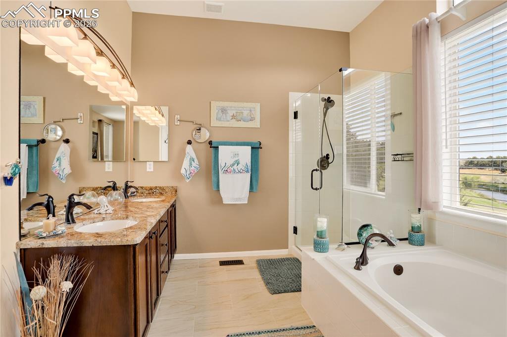 1118 Berganot Trail Castle Pines CO 80108