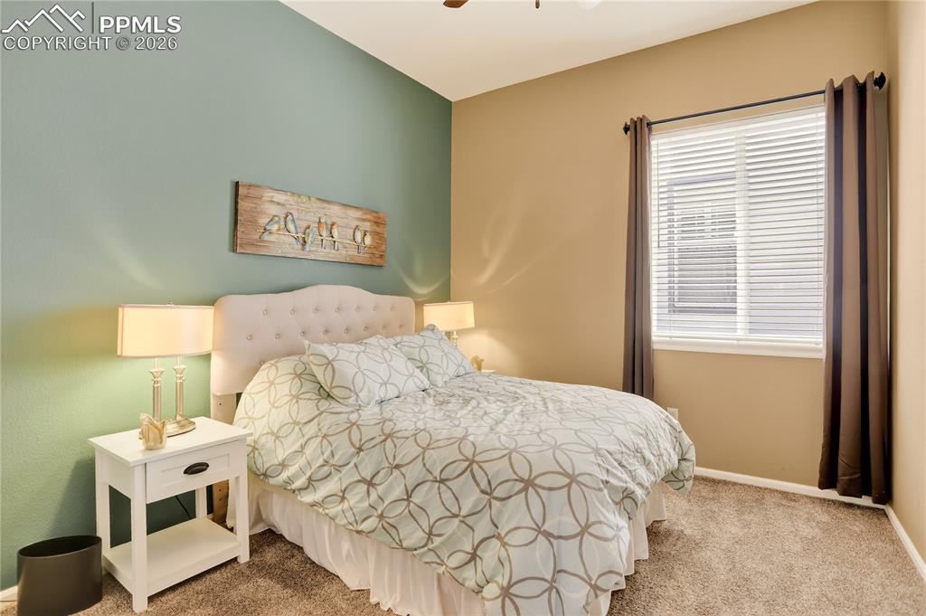 1118 Berganot Trail Castle Pines CO 80108