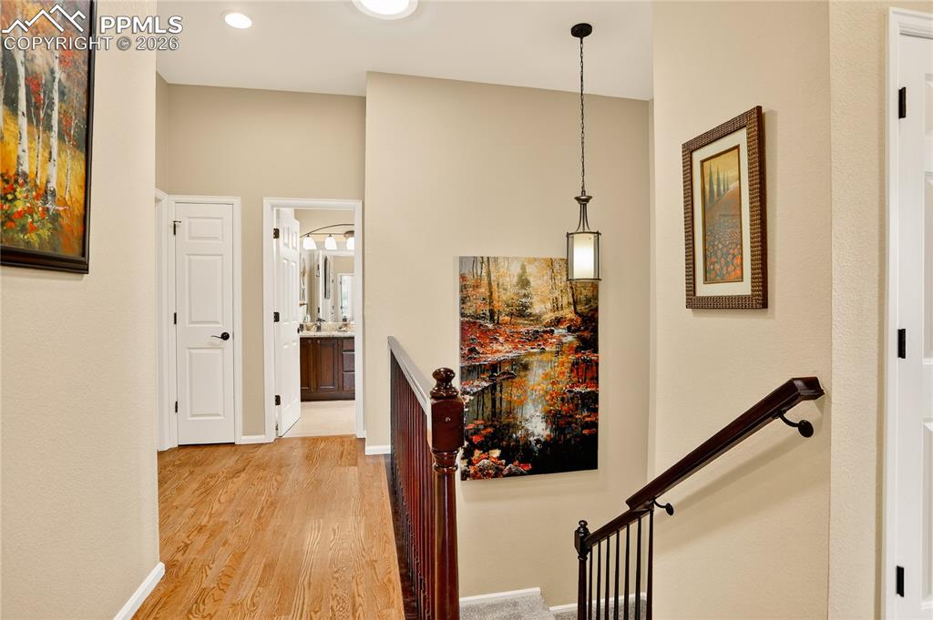 1118 Berganot Trail Castle Pines CO 80108