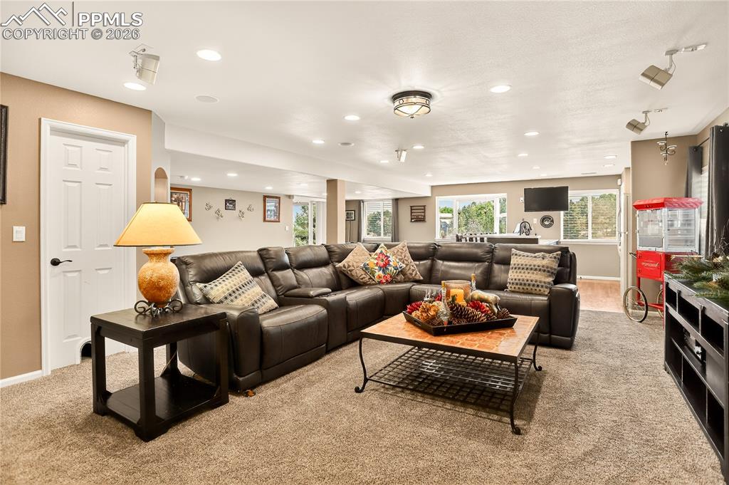 1118 Berganot Trail Castle Pines CO 80108