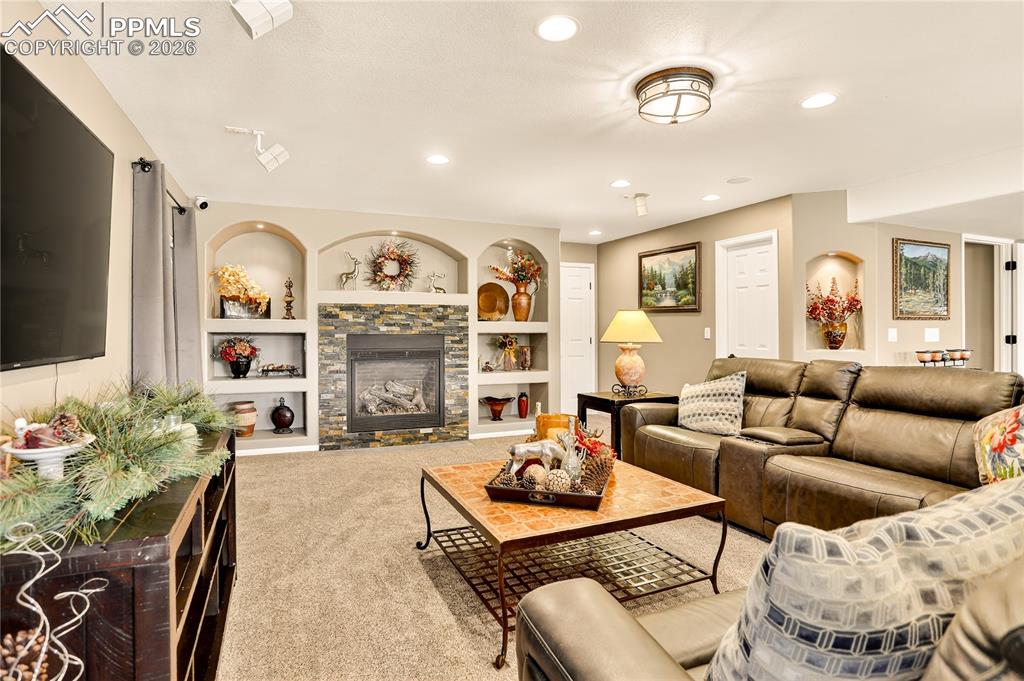 1118 Berganot Trail Castle Pines CO 80108