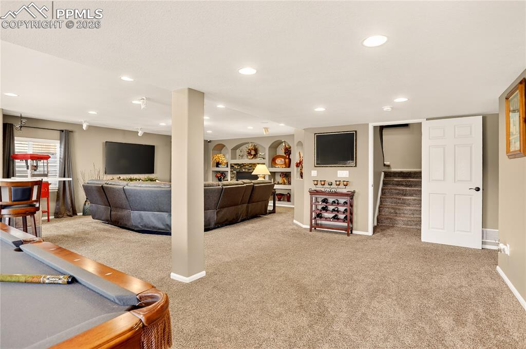 1118 Berganot Trail Castle Pines CO 80108