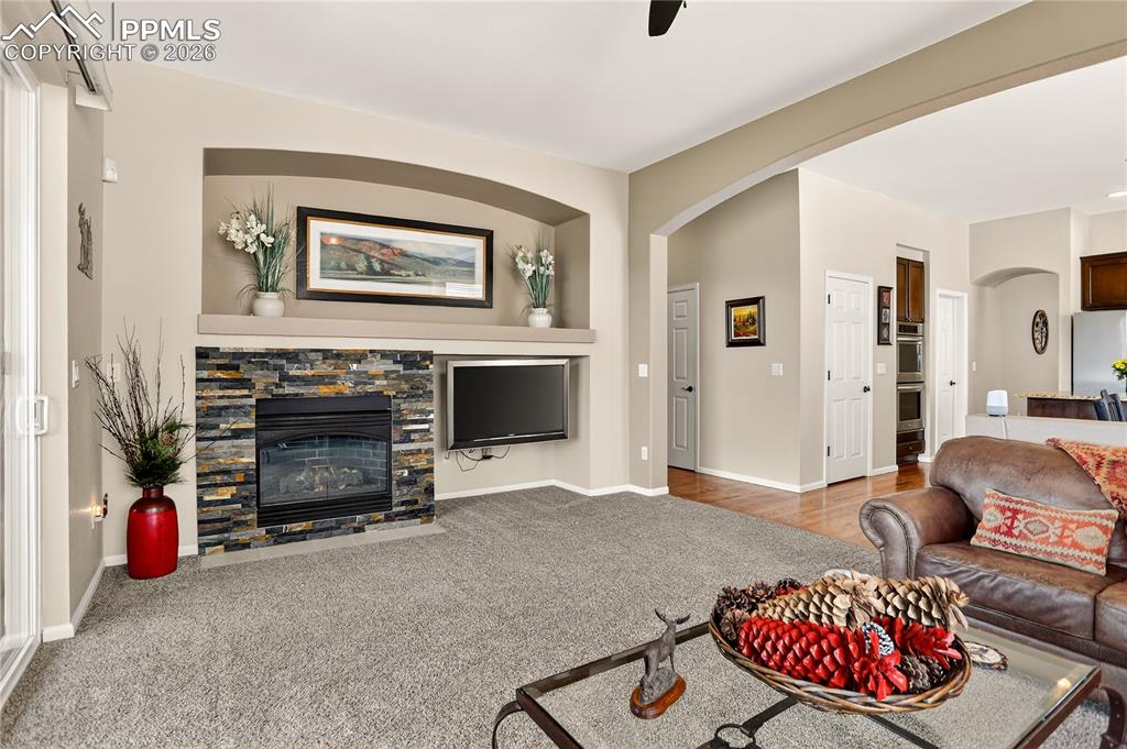 1118 Berganot Trail Castle Pines CO 80108