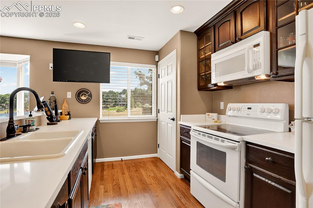 1118 Berganot Trail Castle Pines CO 80108