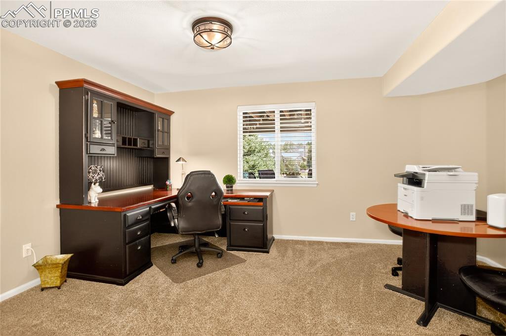 1118 Berganot Trail Castle Pines CO 80108
