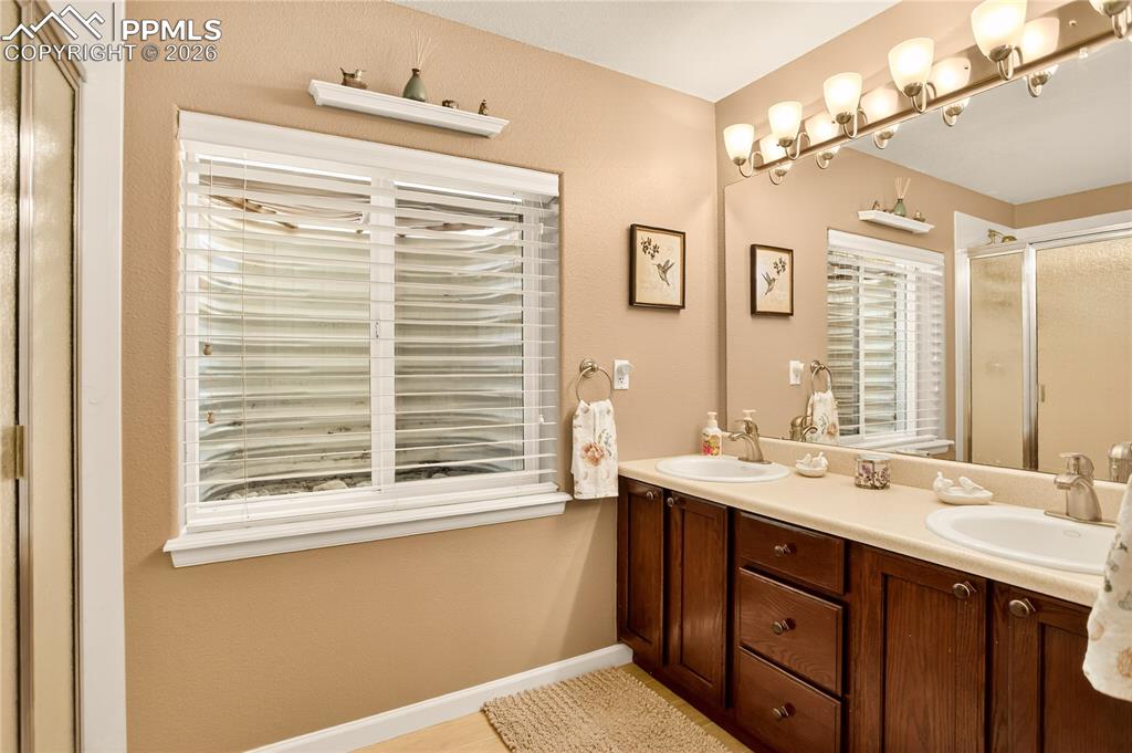 1118 Berganot Trail Castle Pines CO 80108