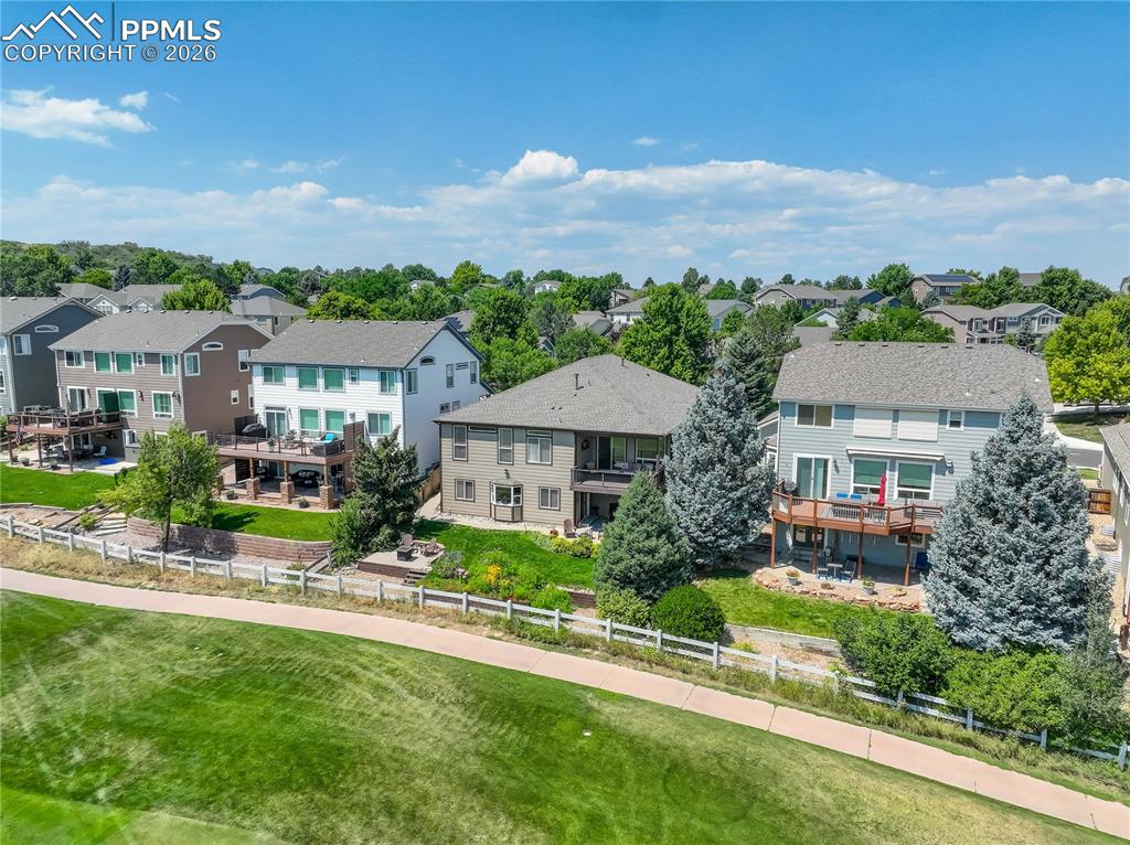 1118 Berganot Trail Castle Pines CO 80108
